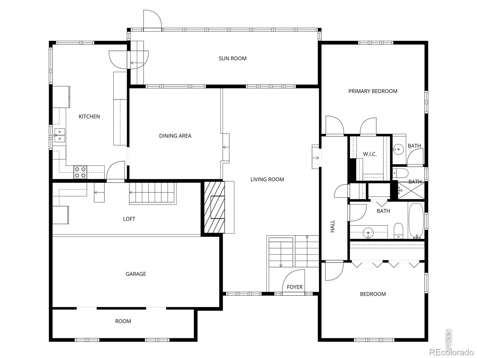 912 E Riverview Avenue Fort Morgan CO 80701