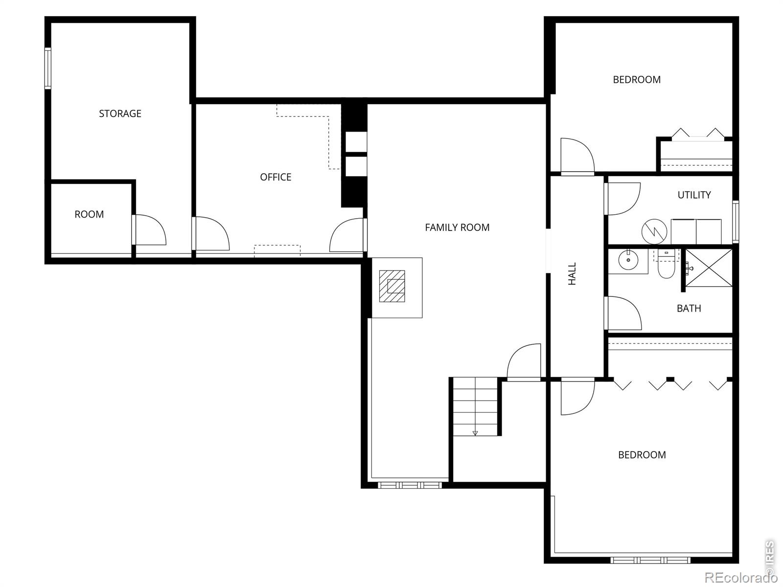 912 E Riverview Avenue Fort Morgan CO 80701