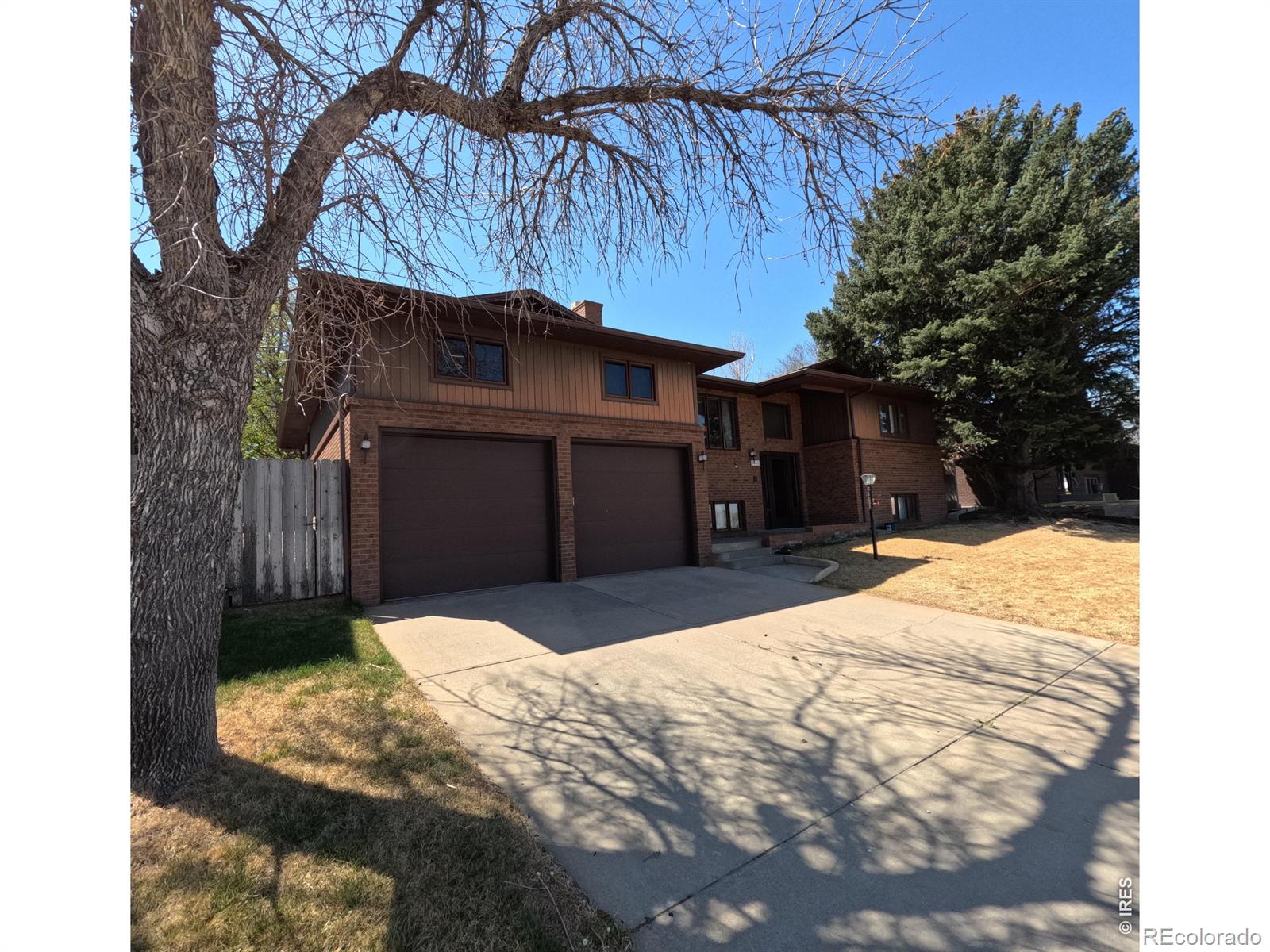 912 E Riverview Avenue Fort Morgan CO 80701