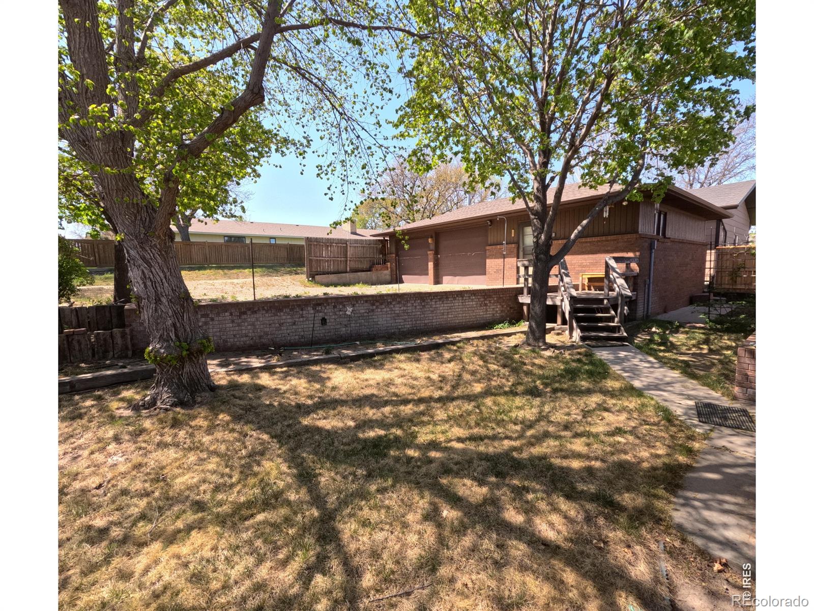 912 E Riverview Avenue Fort Morgan CO 80701