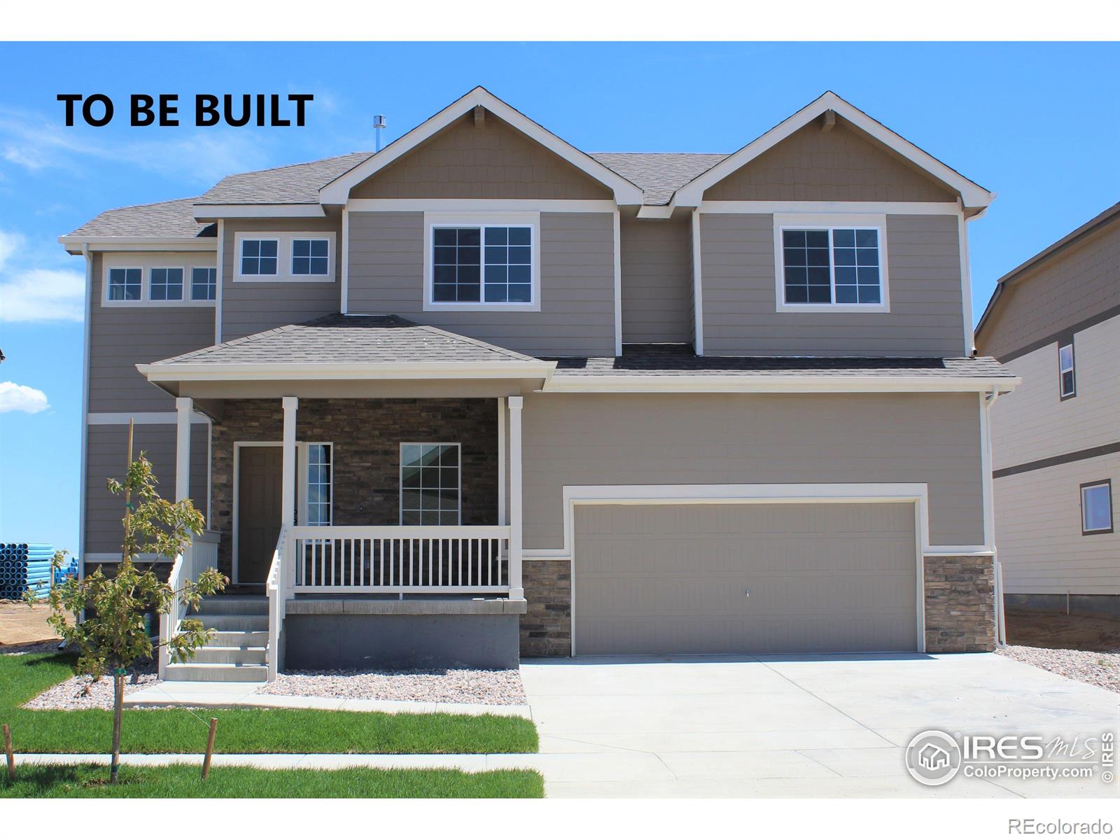 2456 Amberlyn Lane Johnstown CO 80534