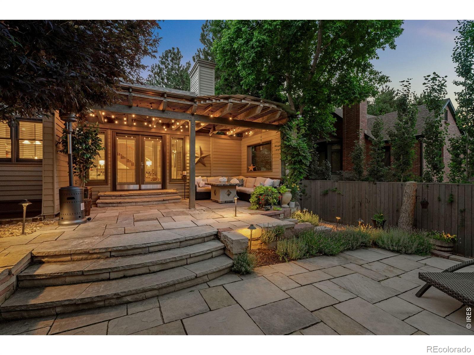 820 6th Street Boulder CO 80302