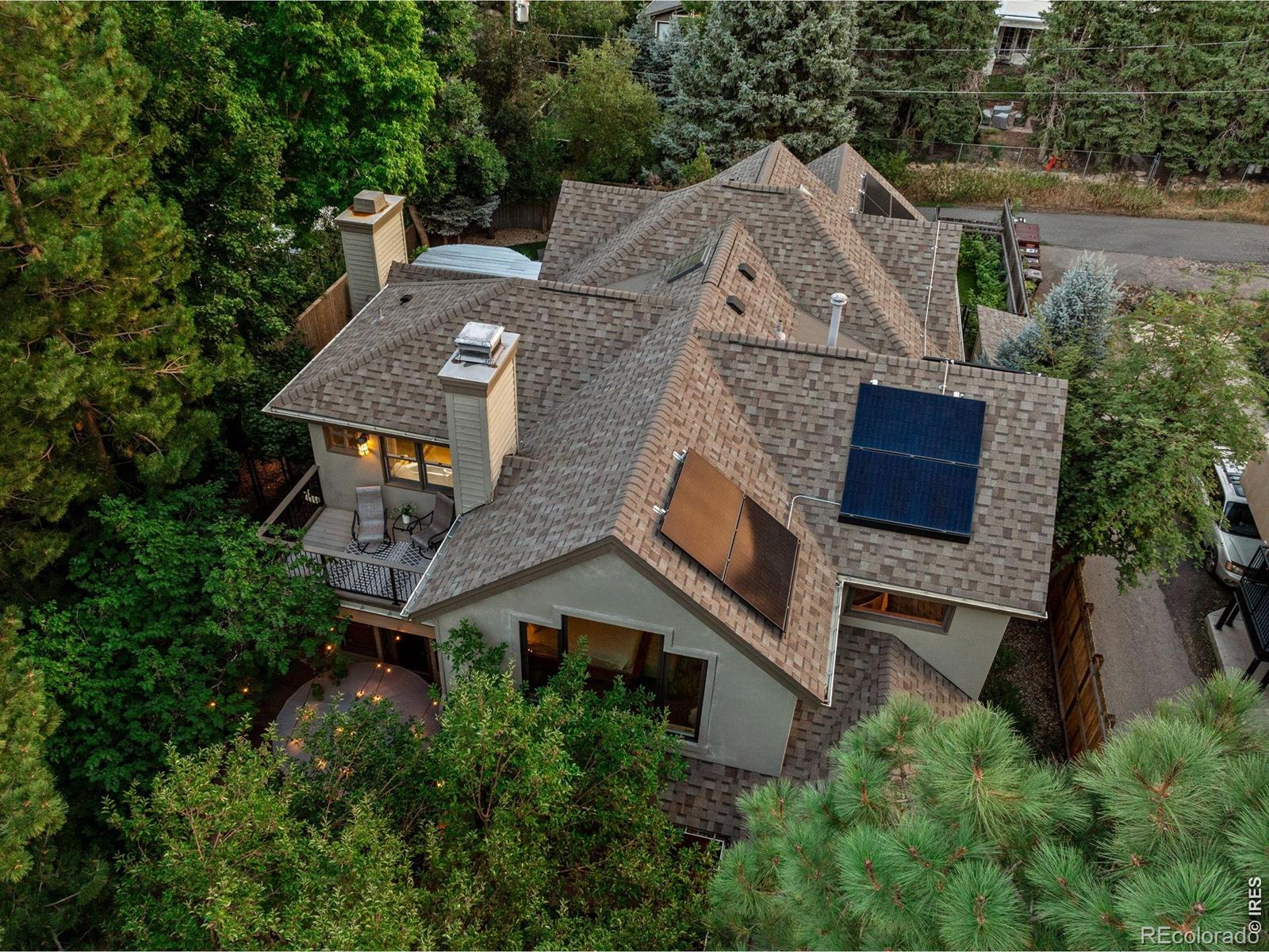 820 6th Street Boulder CO 80302