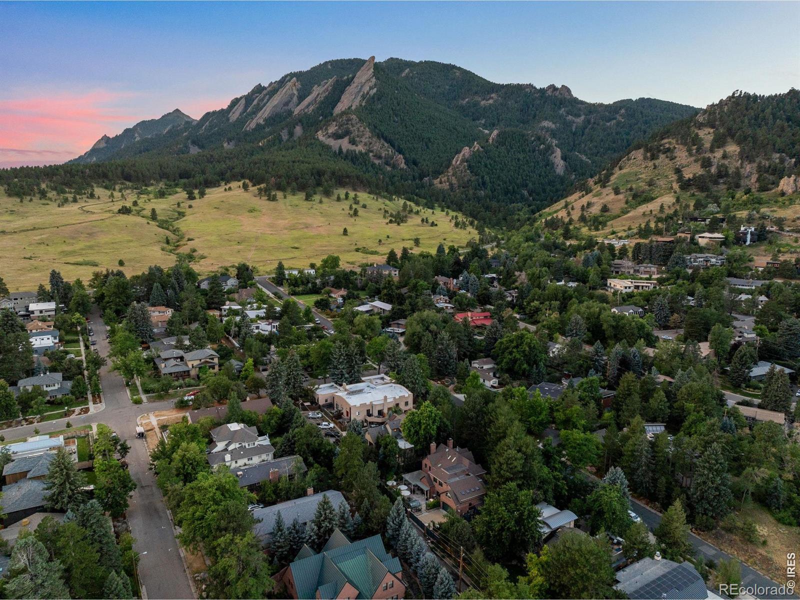 820 6th Street Boulder CO 80302