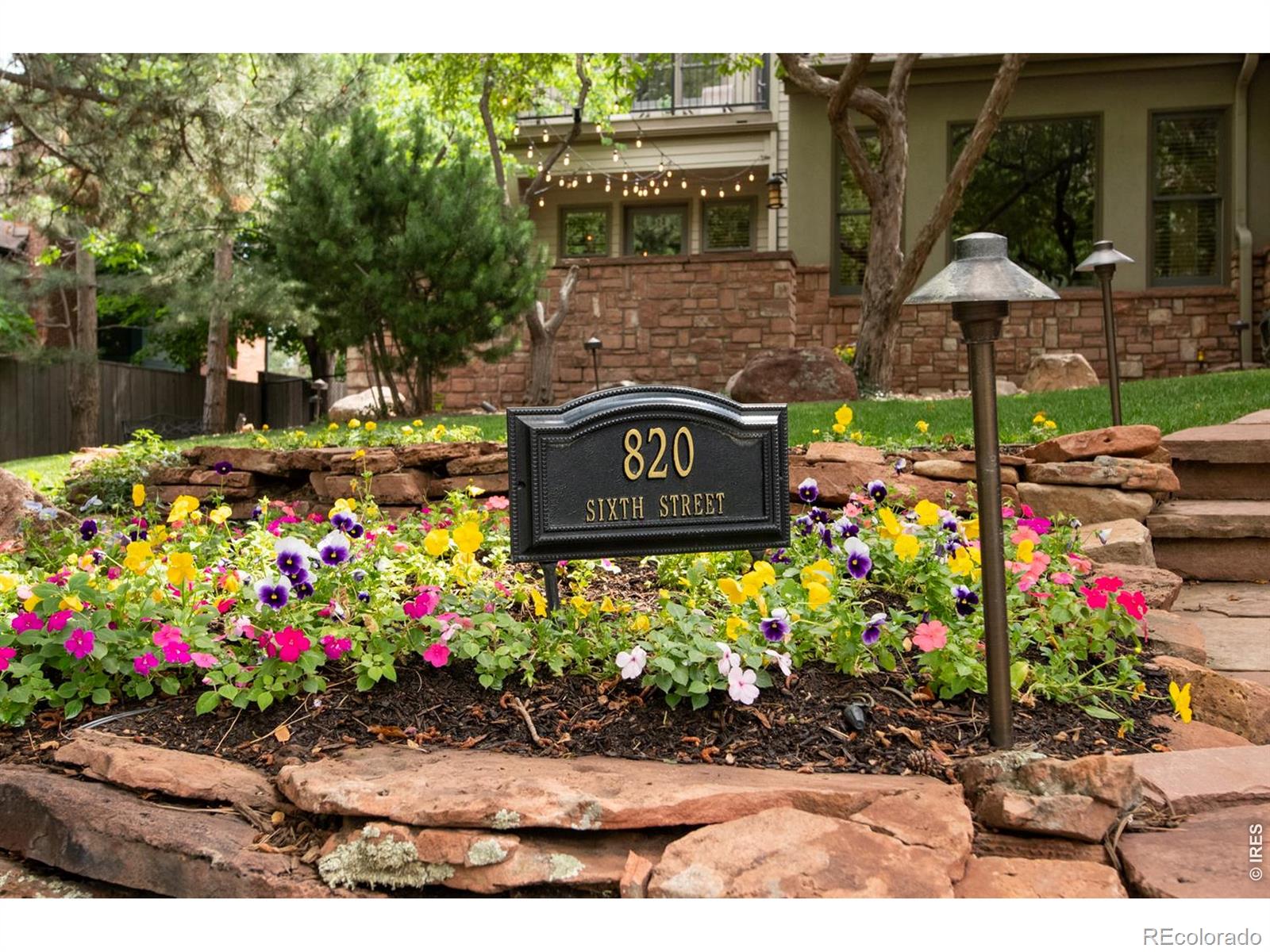 820 6th Street Boulder CO 80302