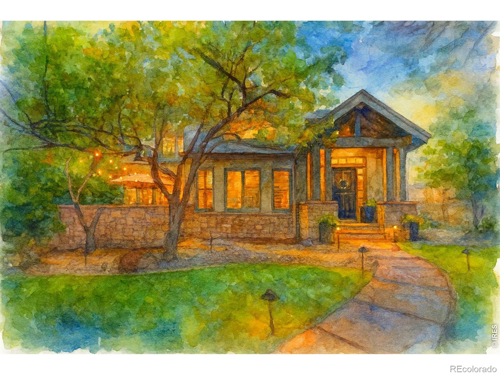 820 6th Street Boulder CO 80302