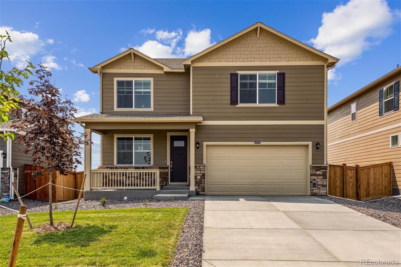 850 N Clubview Street Watkins CO 80137