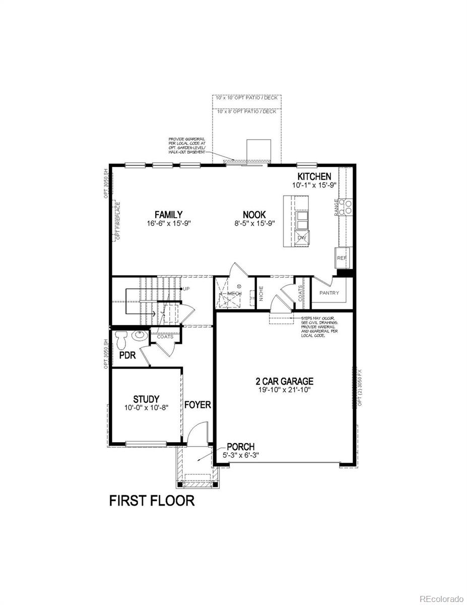 850 N Clubview Street Watkins CO 80137
