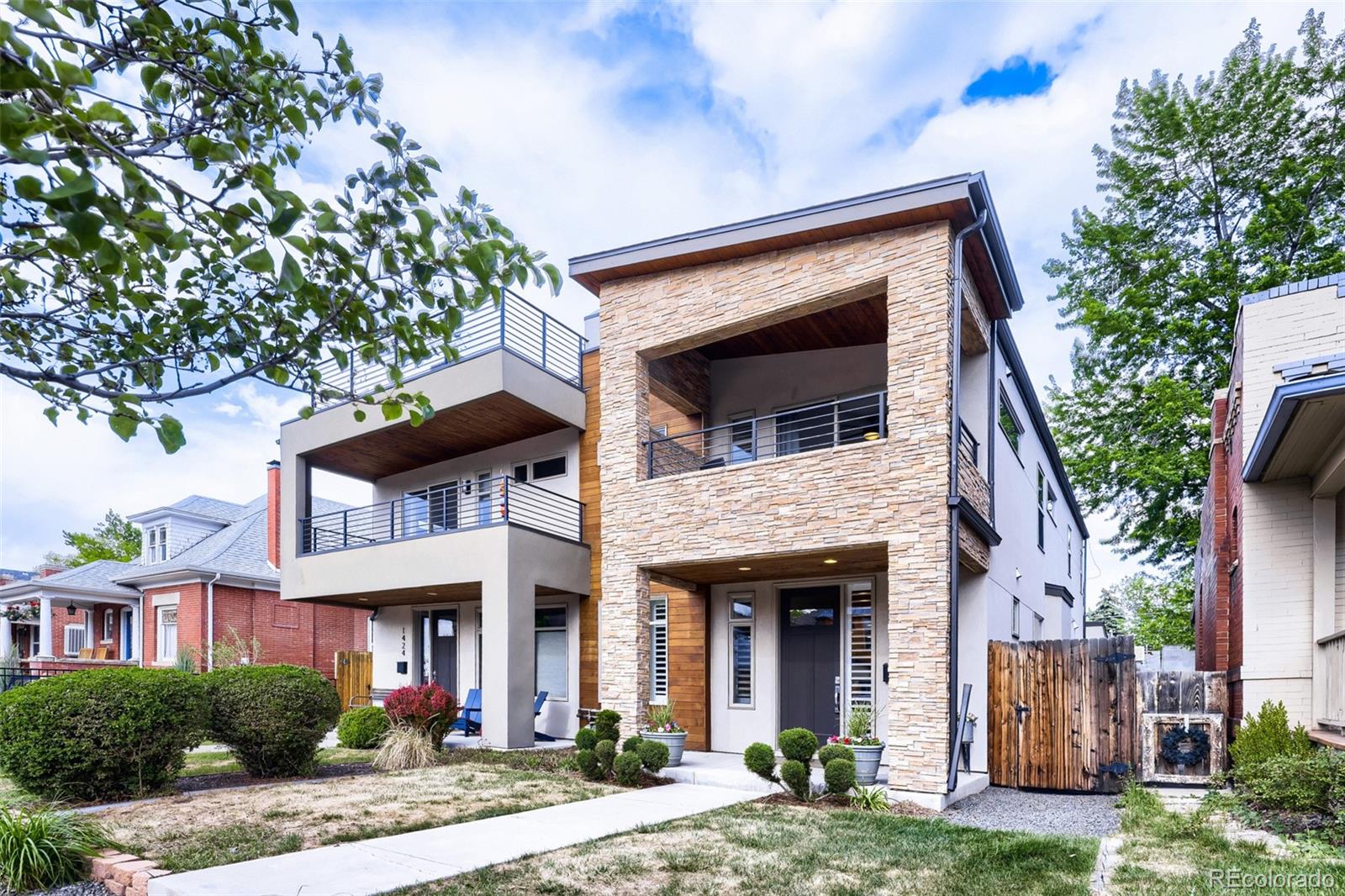 1426 S Pearl Street Denver CO 80210
