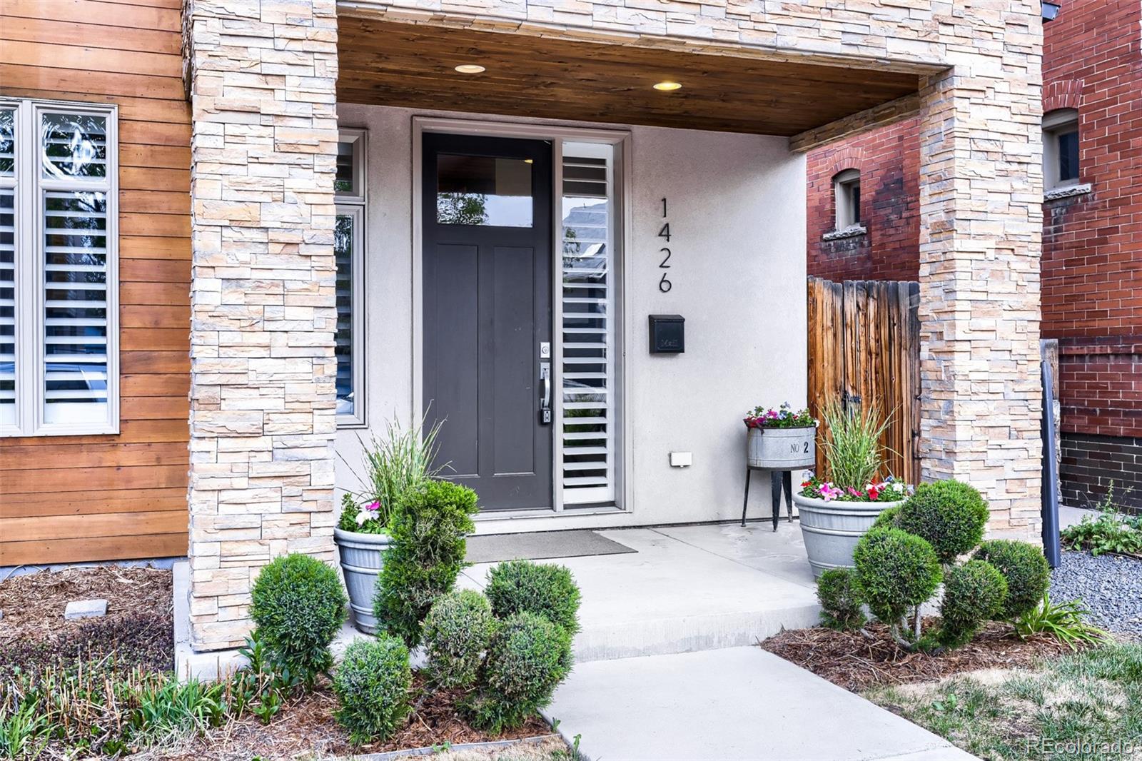 1426 S Pearl Street Denver CO 80210