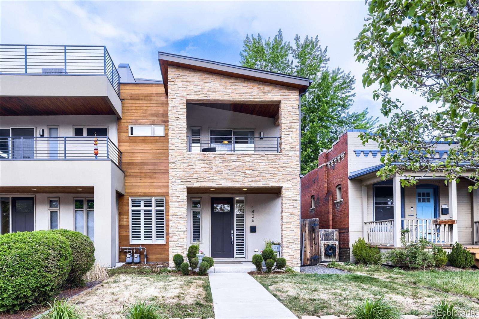 1426 S Pearl Street Denver CO 80210