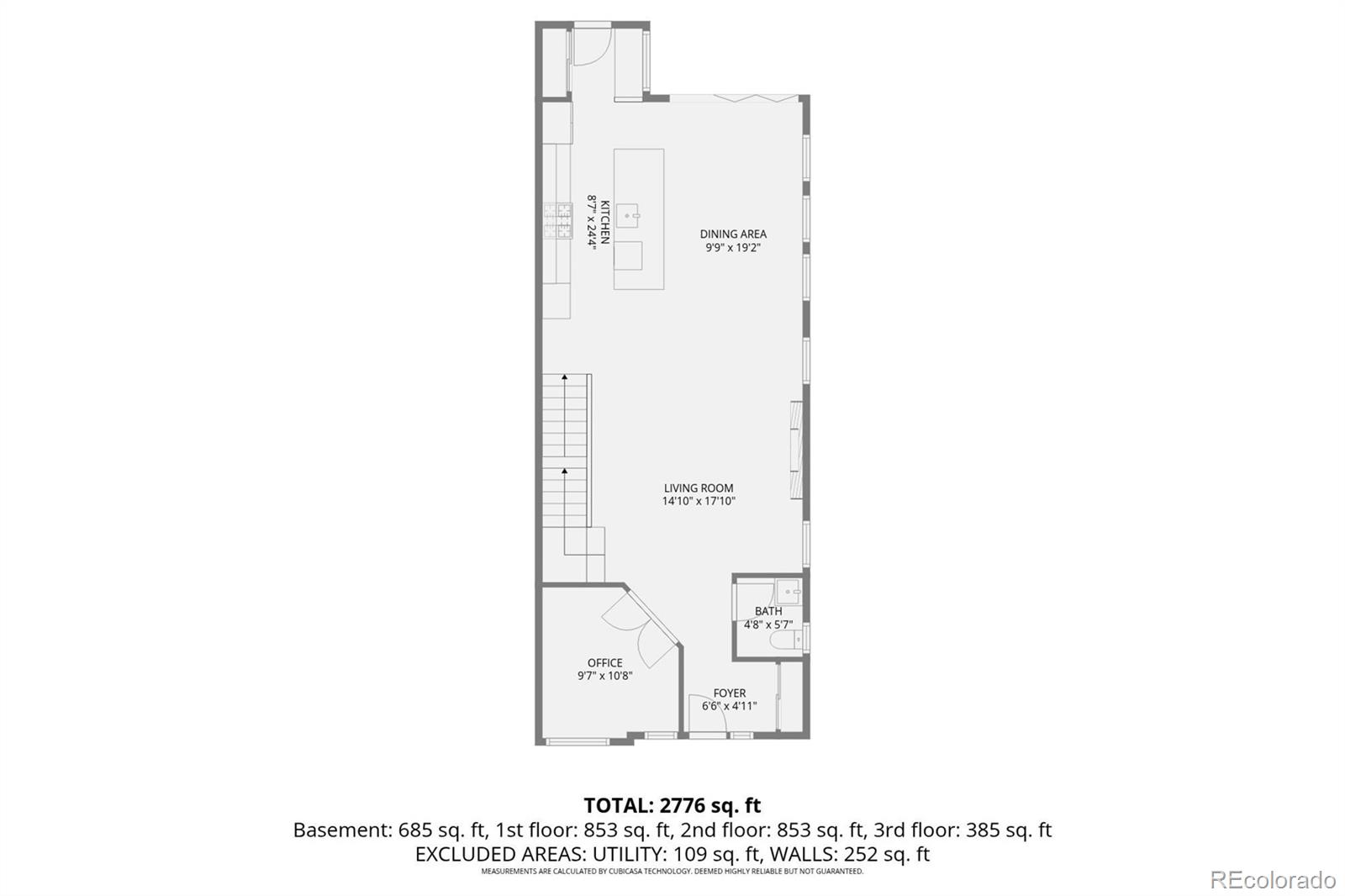 1426 S Pearl Street Denver CO 80210