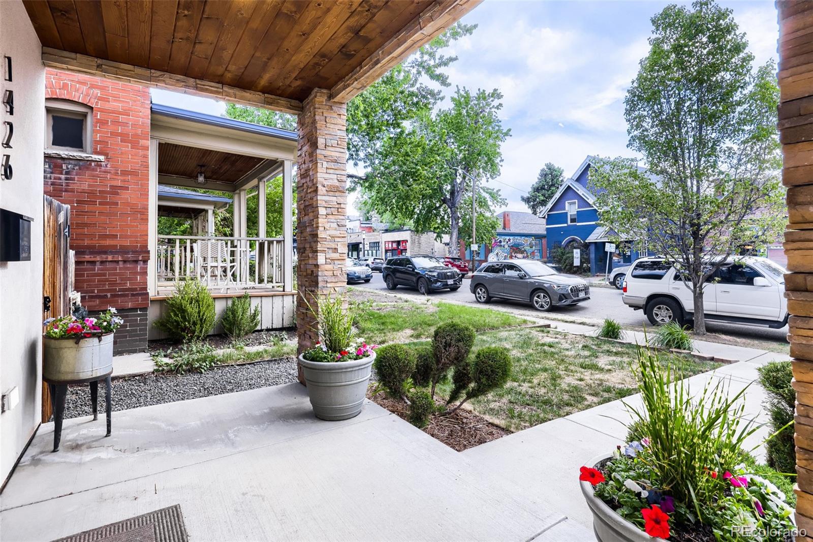 1426 S Pearl Street Denver CO 80210