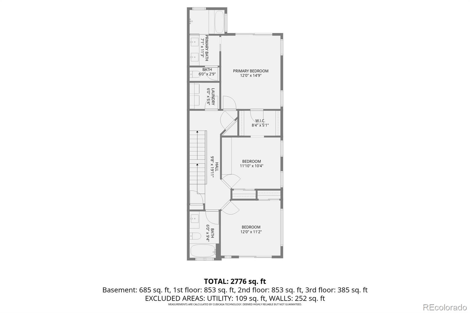 1426 S Pearl Street Denver CO 80210