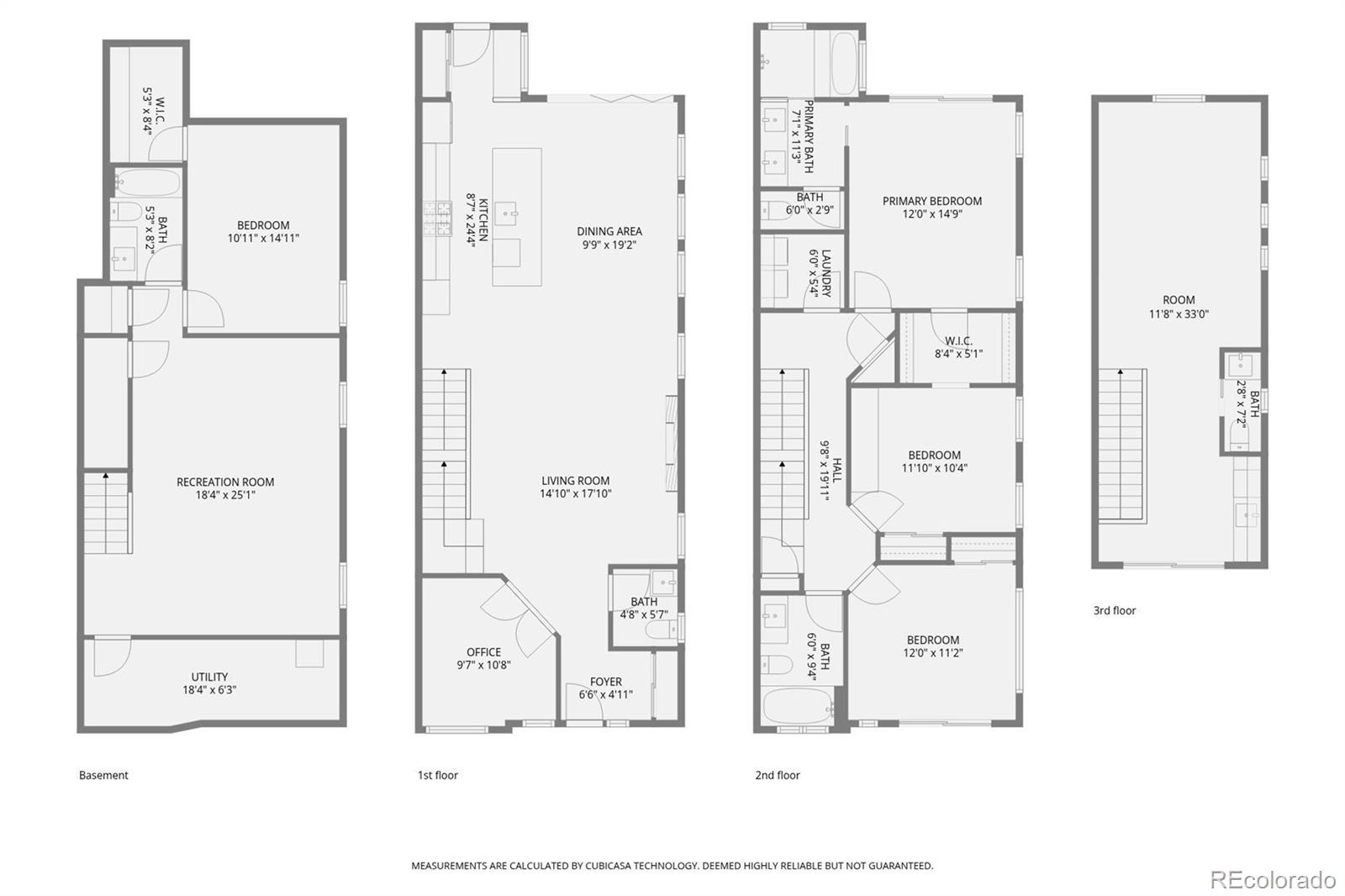 1426 S Pearl Street Denver CO 80210