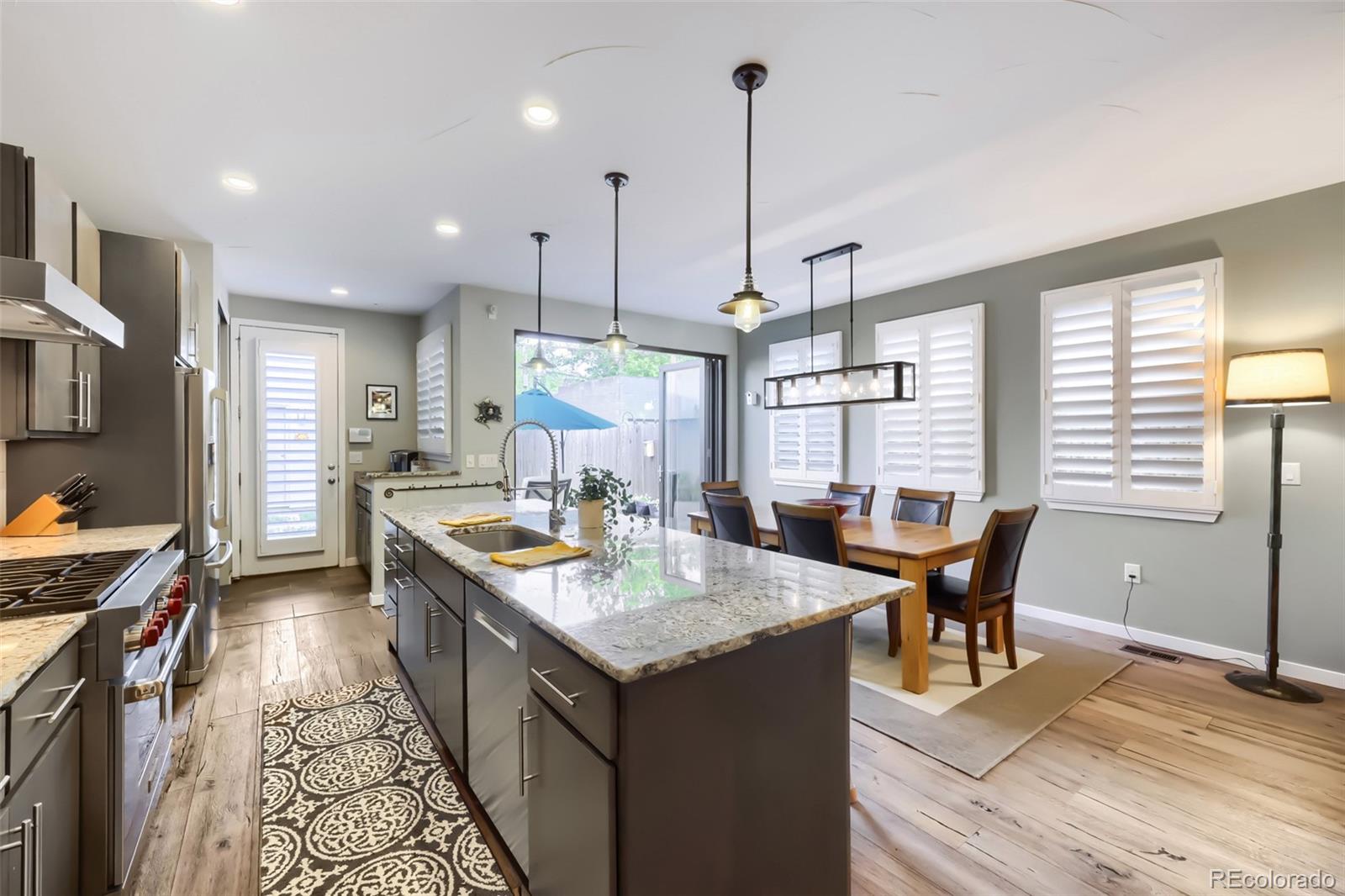1426 S Pearl Street Denver CO 80210