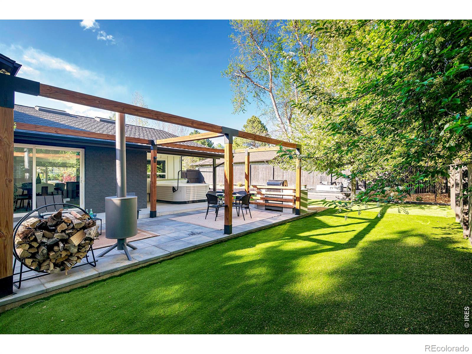 6862 Roaring Fork Trail Boulder CO 80301