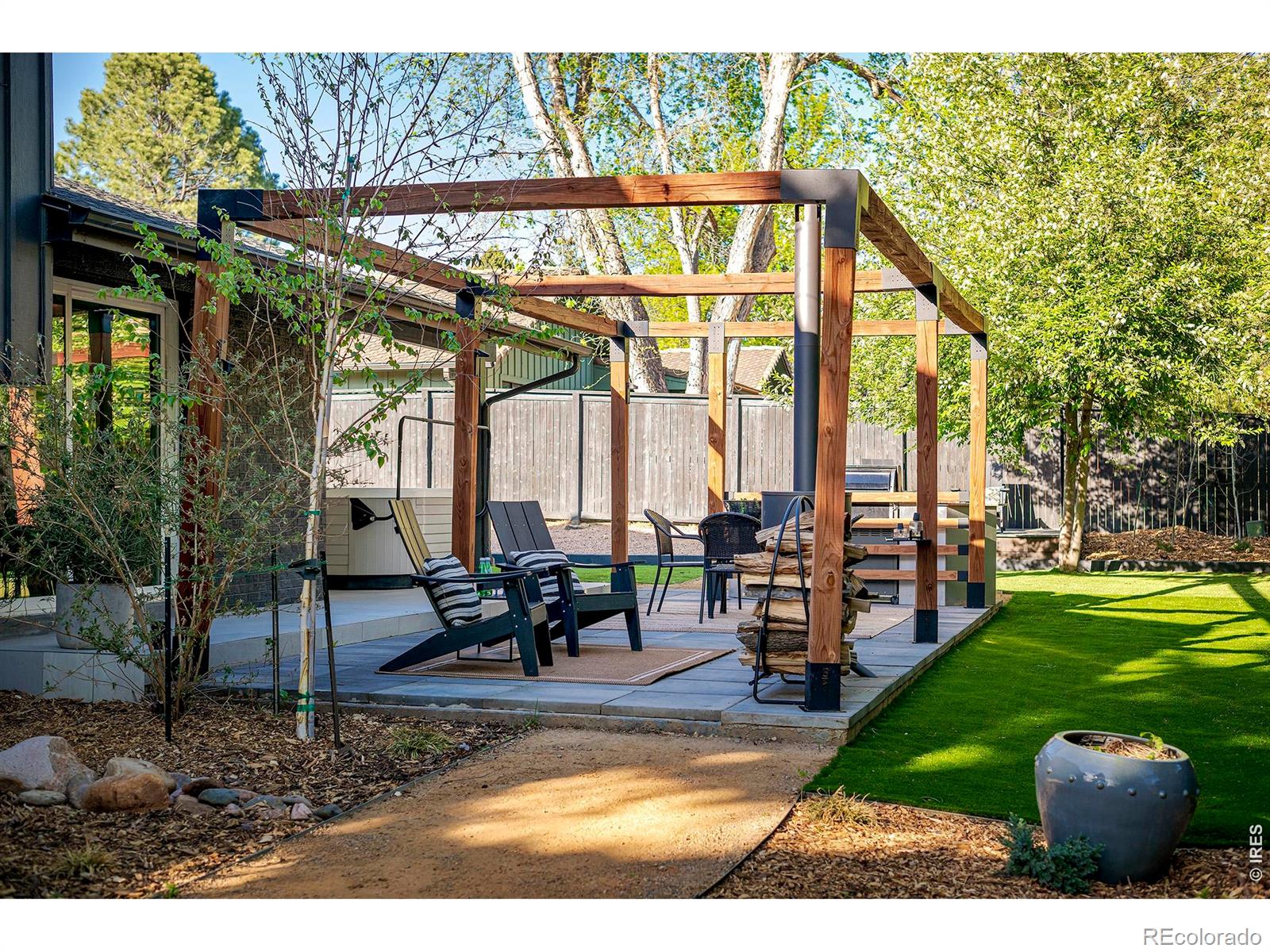 6862 Roaring Fork Trail Boulder CO 80301
