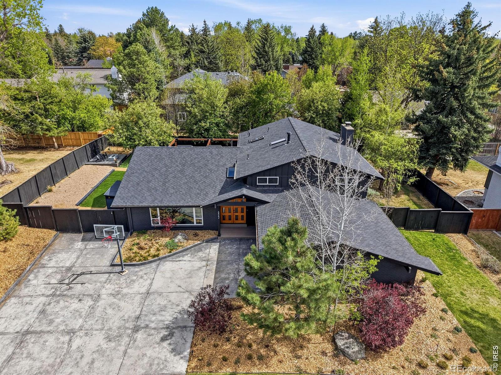 6862 Roaring Fork Trail Boulder CO 80301
