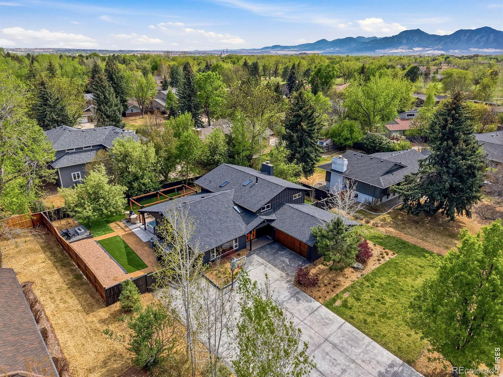 6862 Roaring Fork Trail Boulder CO 80301