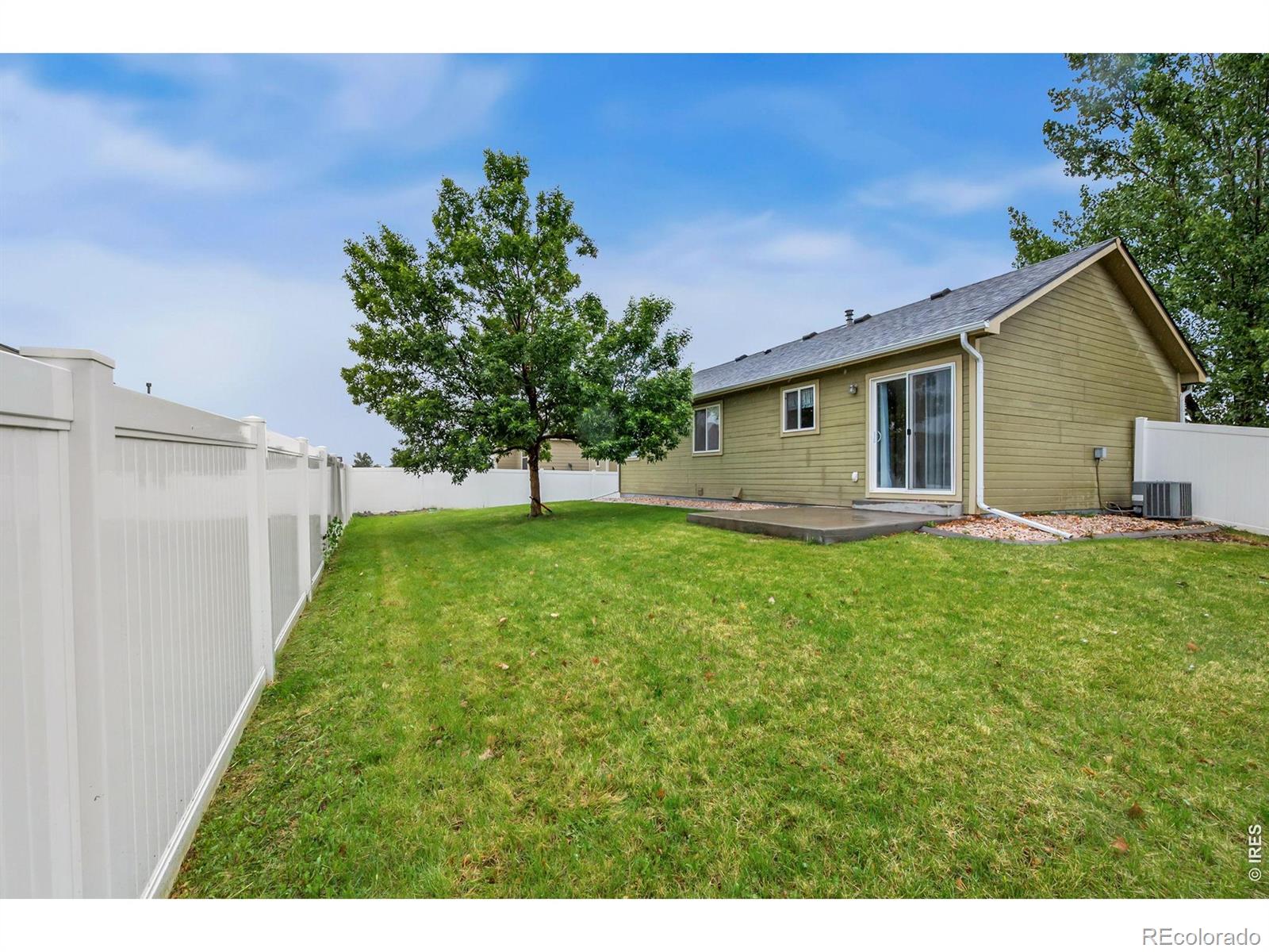 3783 Mount Hope Street Wellington CO 80549