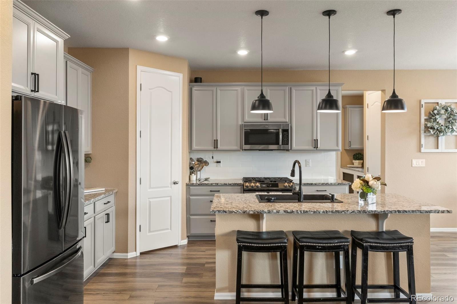 1267 Black Haw Street Elizabeth CO 80107