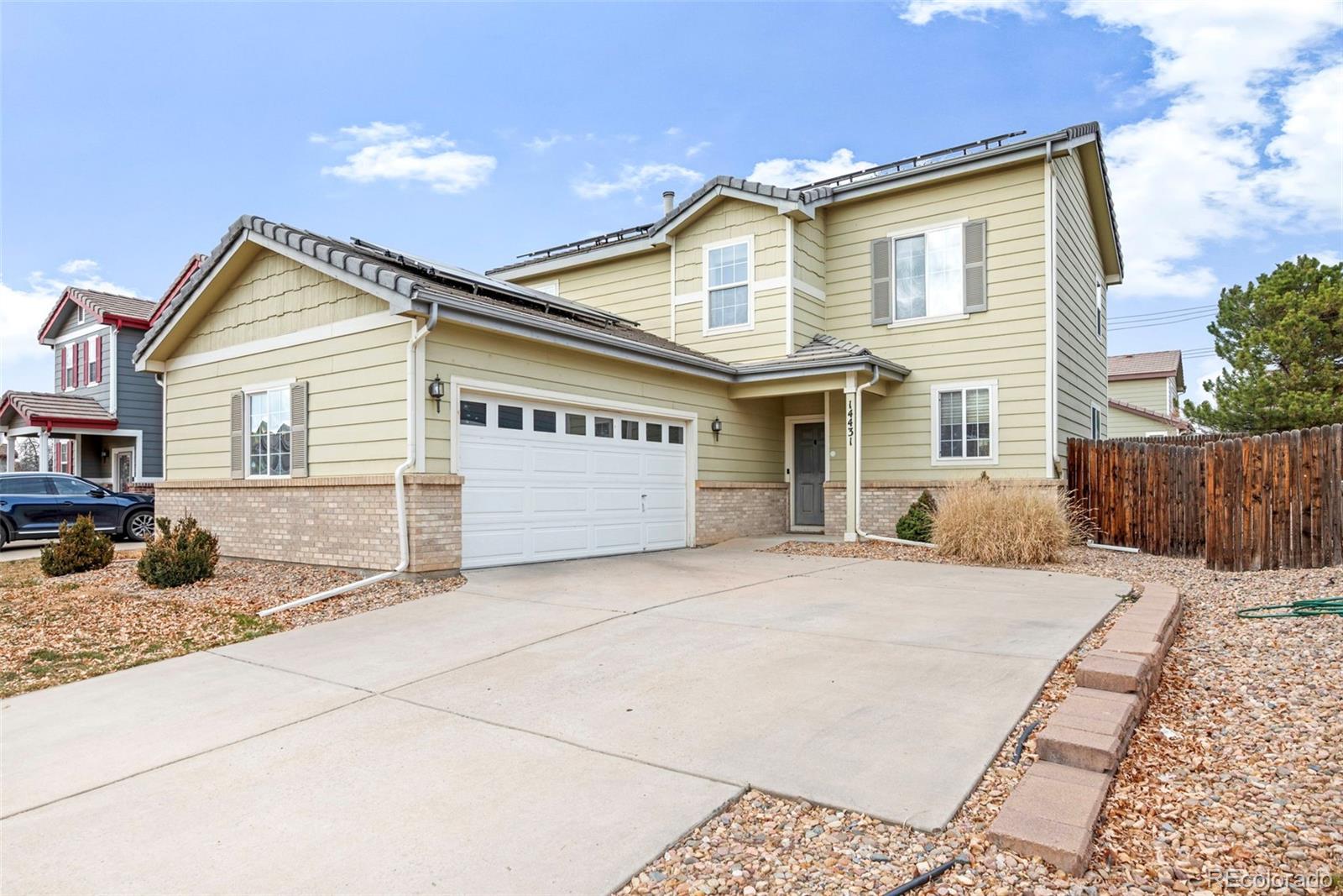 14431 E 102 Nd Avenue Commerce City CO 80022