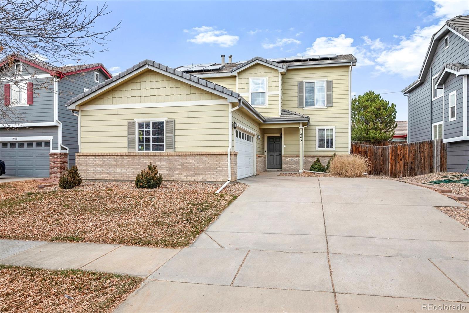 14431 E 102 Nd Avenue Commerce City CO 80022