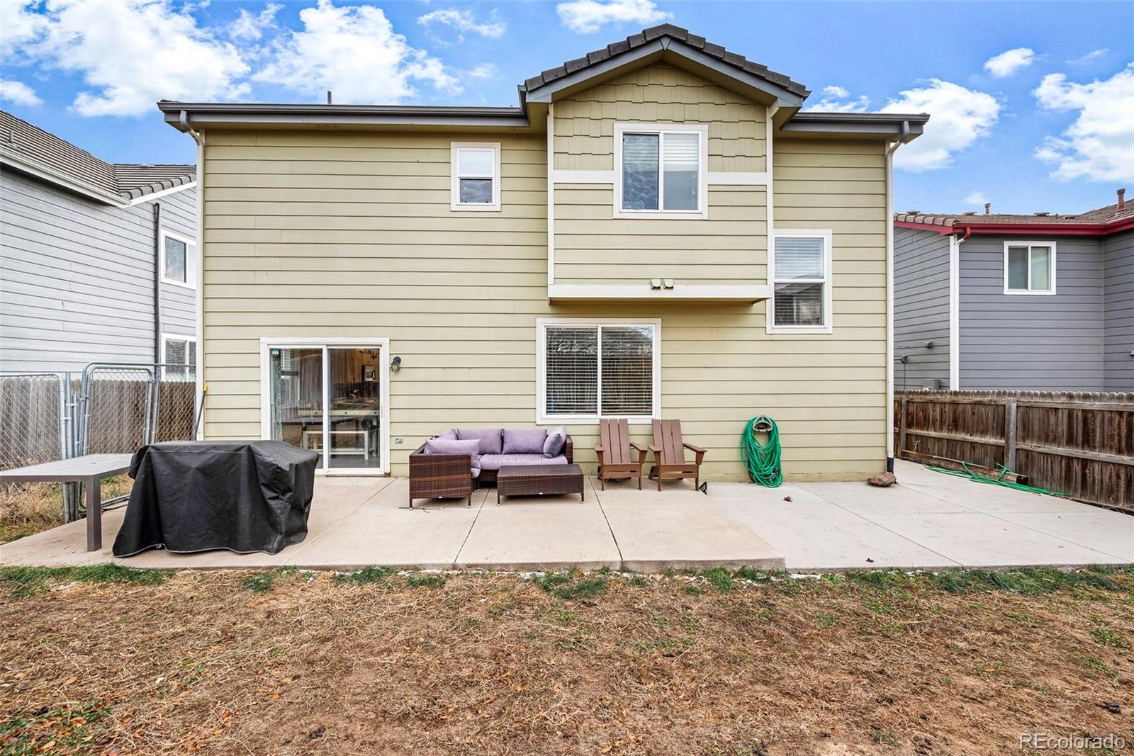 14431 E 102 Nd Avenue Commerce City CO 80022
