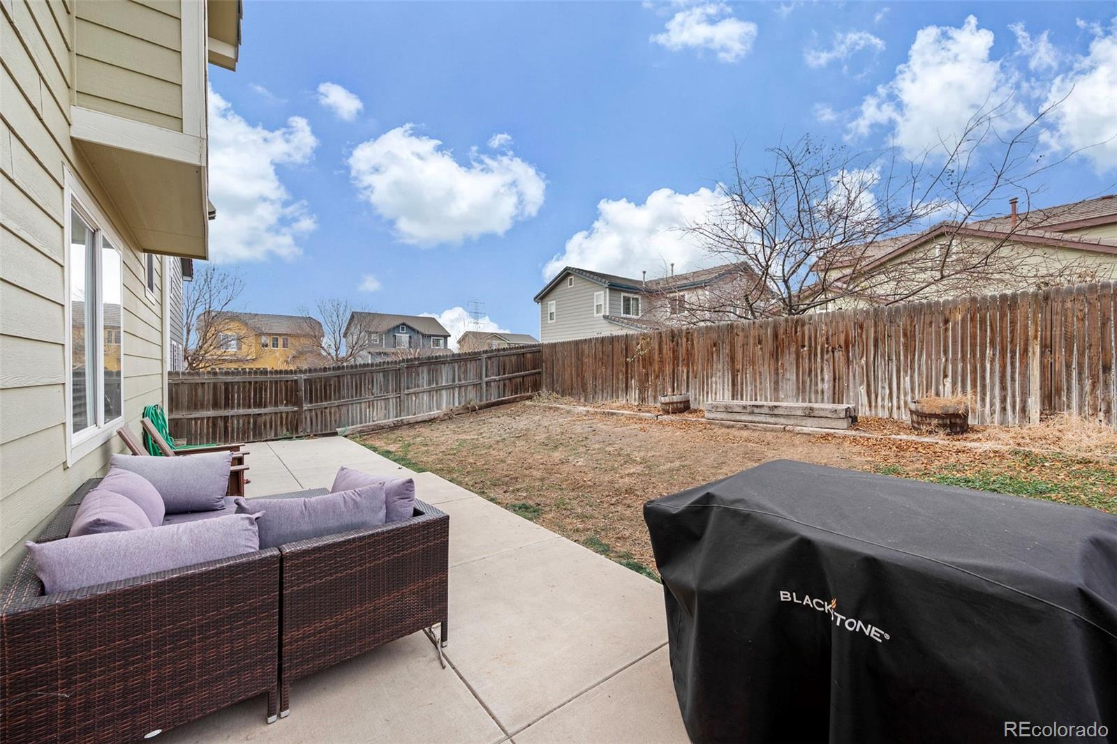 14431 E 102 Nd Avenue Commerce City CO 80022