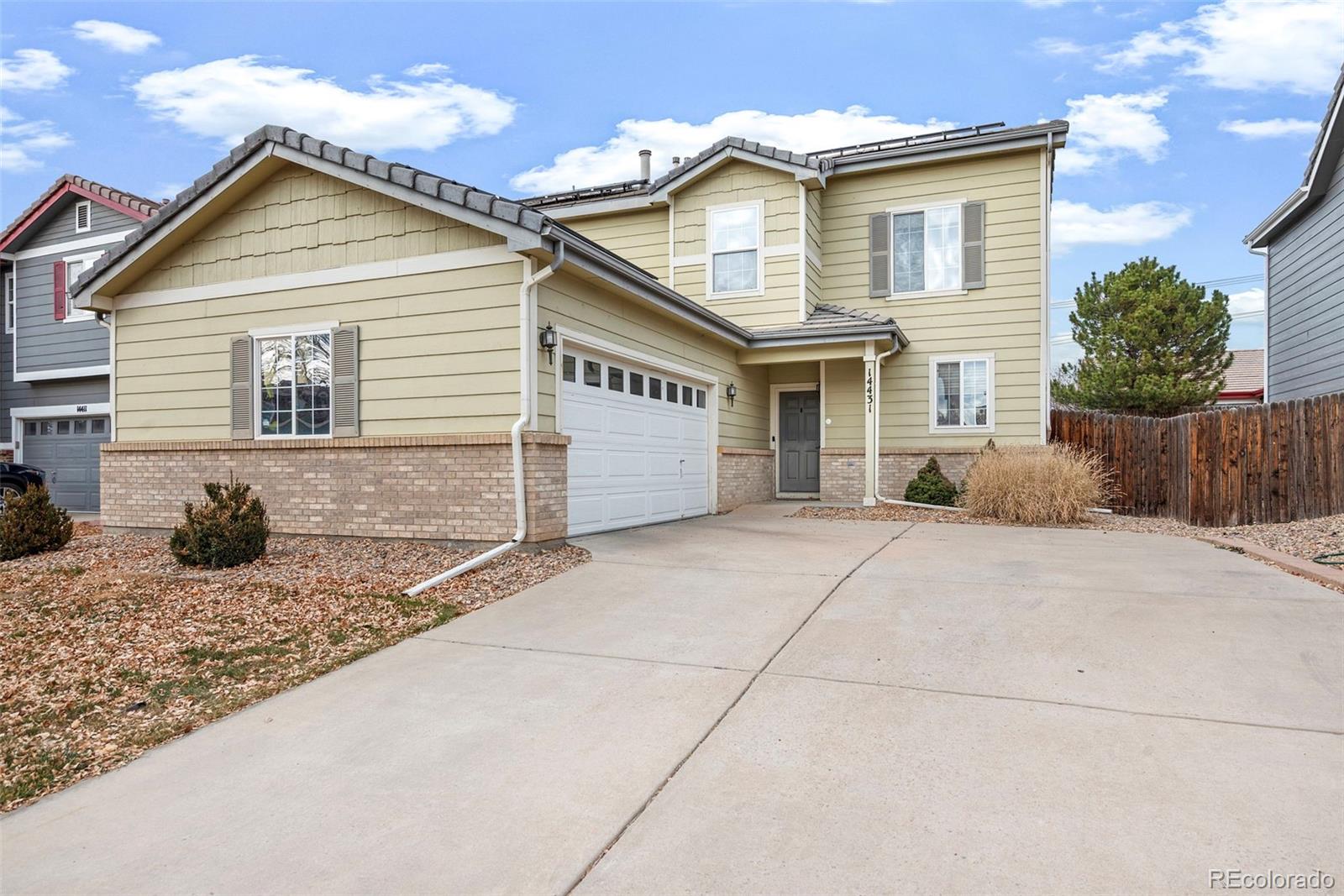 14431 E 102 Nd Avenue Commerce City CO 80022