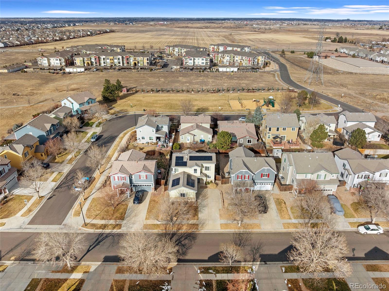 14431 E 102 Nd Avenue Commerce City CO 80022