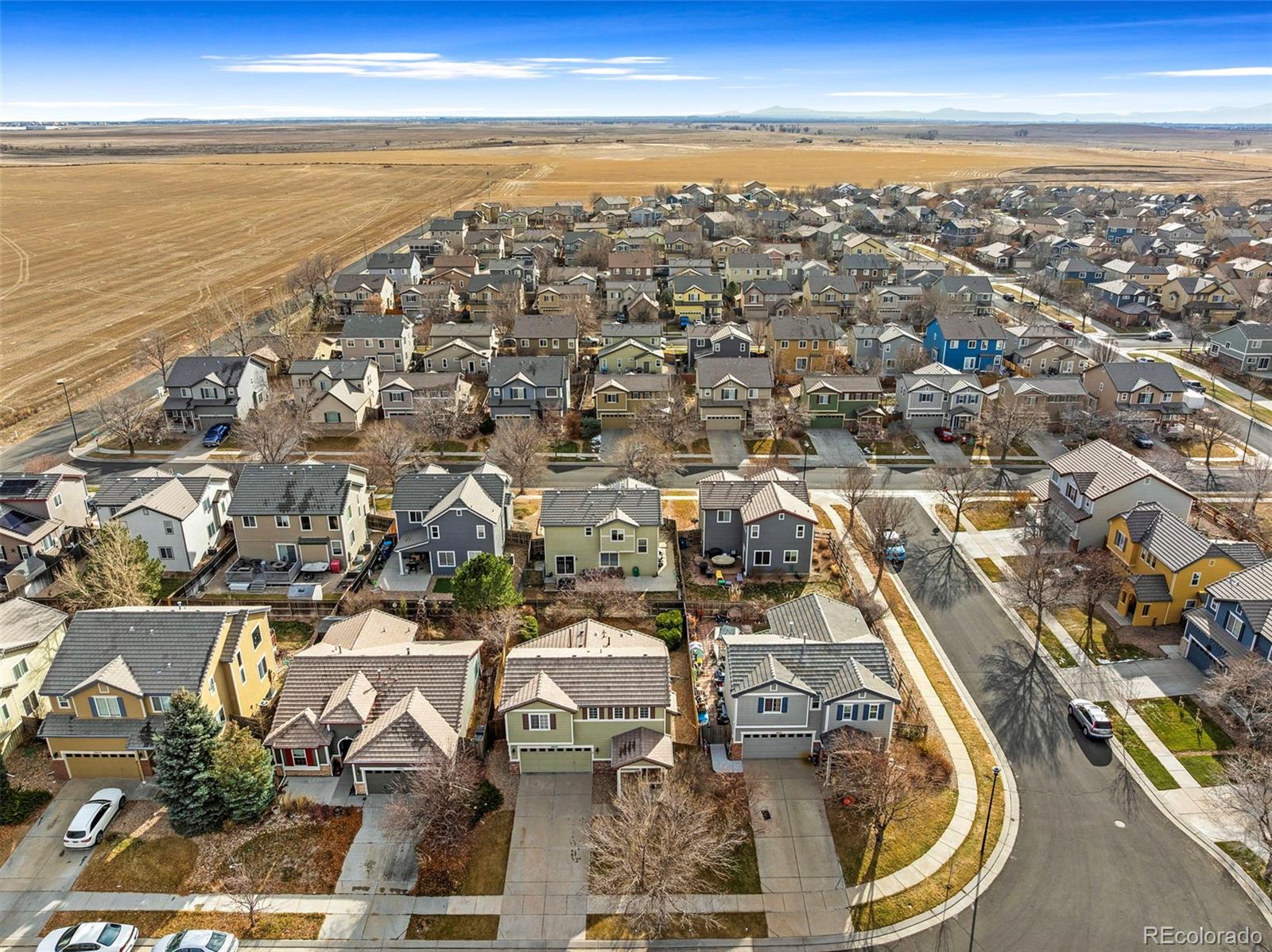 14431 E 102 Nd Avenue Commerce City CO 80022