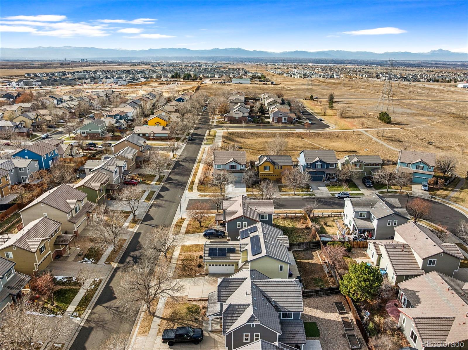 14431 E 102 Nd Avenue Commerce City CO 80022