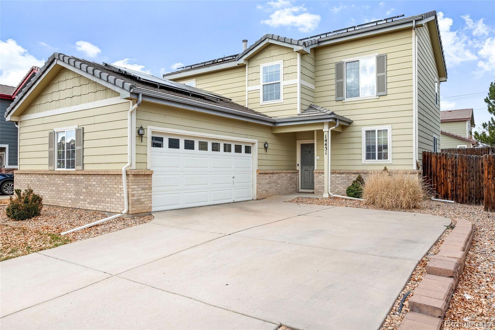 14431 E 102 Nd Avenue Commerce City CO 80022