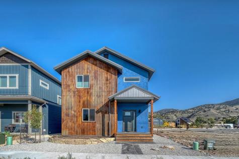 229 Old Stage Road Salida CO 81201