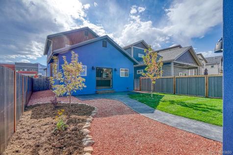 229 Old Stage Road Salida CO 81201