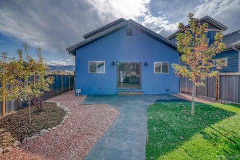 229 Old Stage Road Salida CO 81201