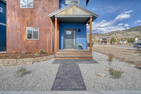 229 Old Stage Road Salida CO 81201