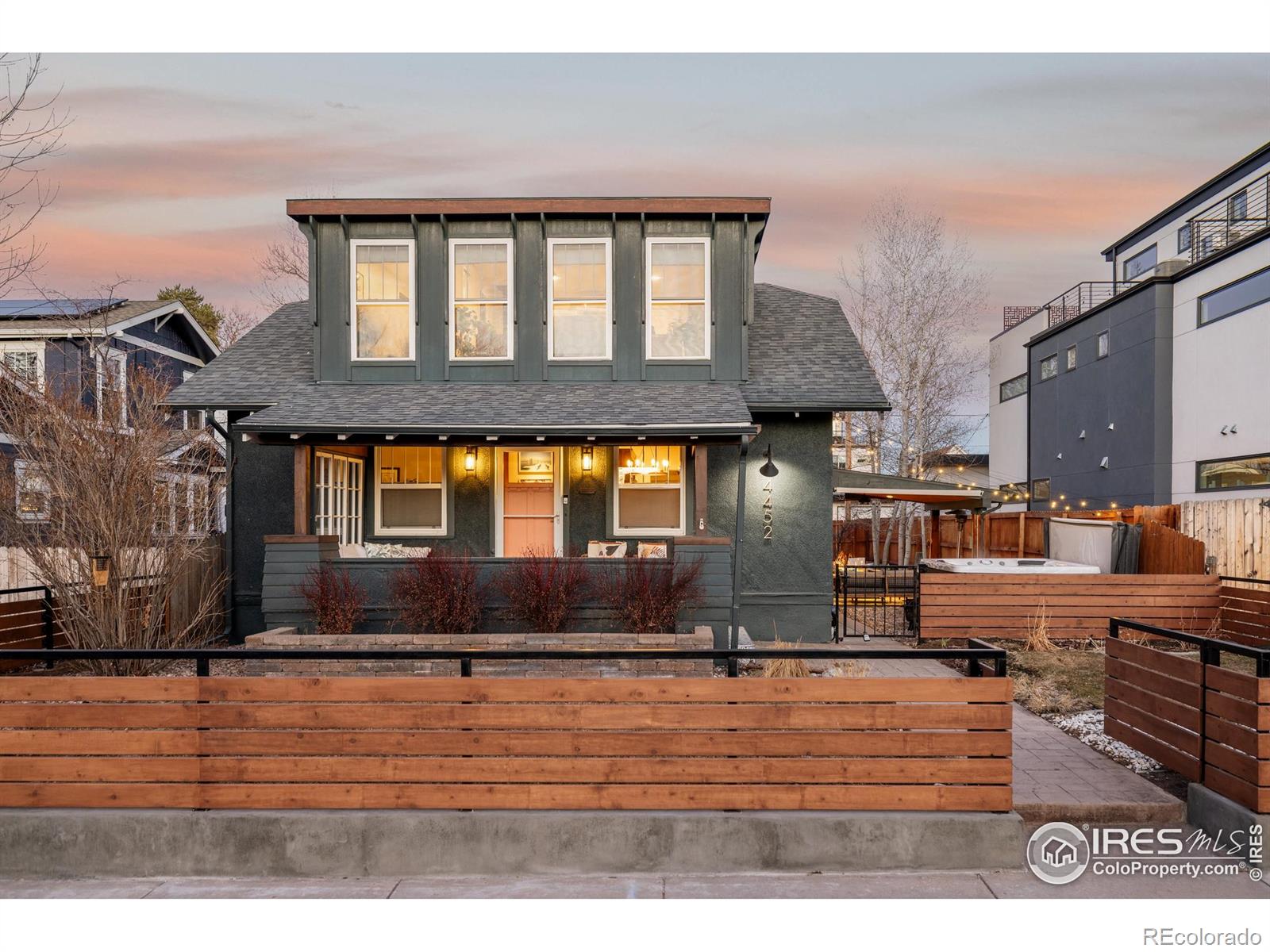 4452 Stuart Street Denver CO 80212