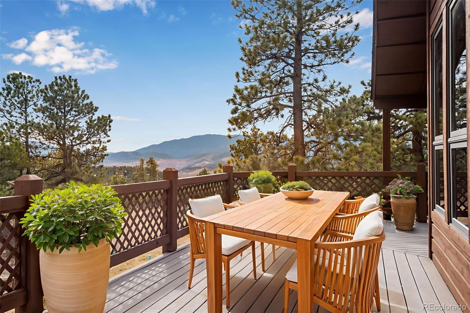 14803 Wandcrest Drive Pine CO 80470
