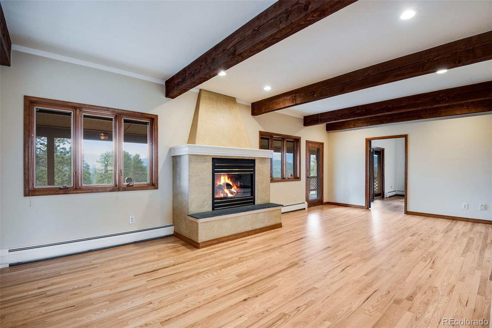 14803 Wandcrest Drive Pine CO 80470