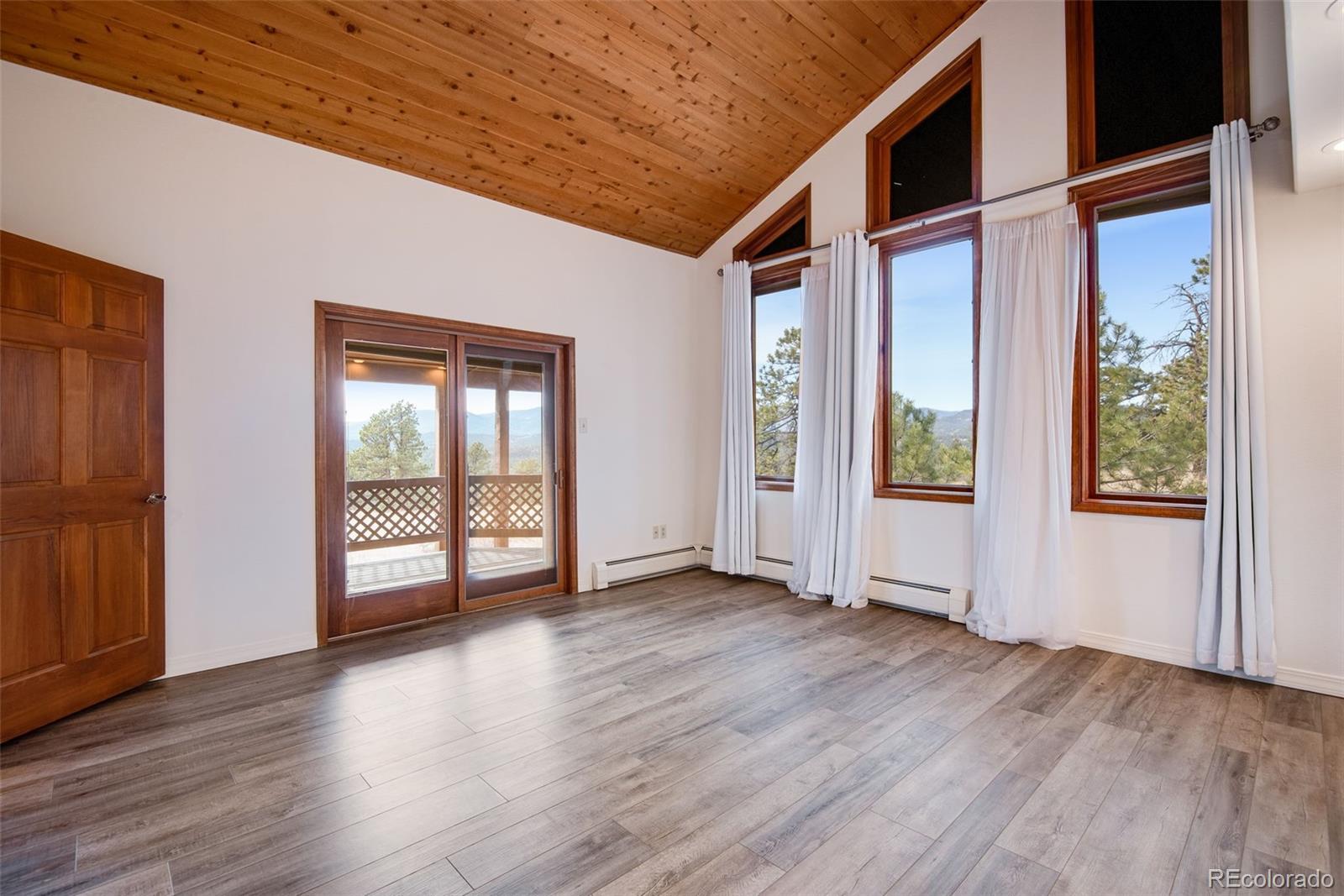 14803 Wandcrest Drive Pine CO 80470
