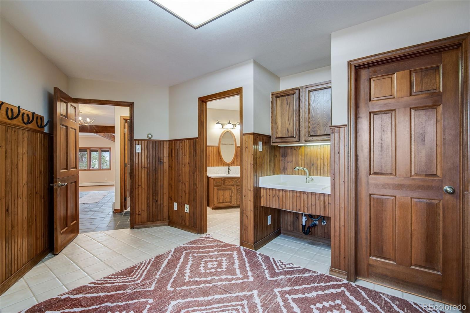 14803 Wandcrest Drive Pine CO 80470