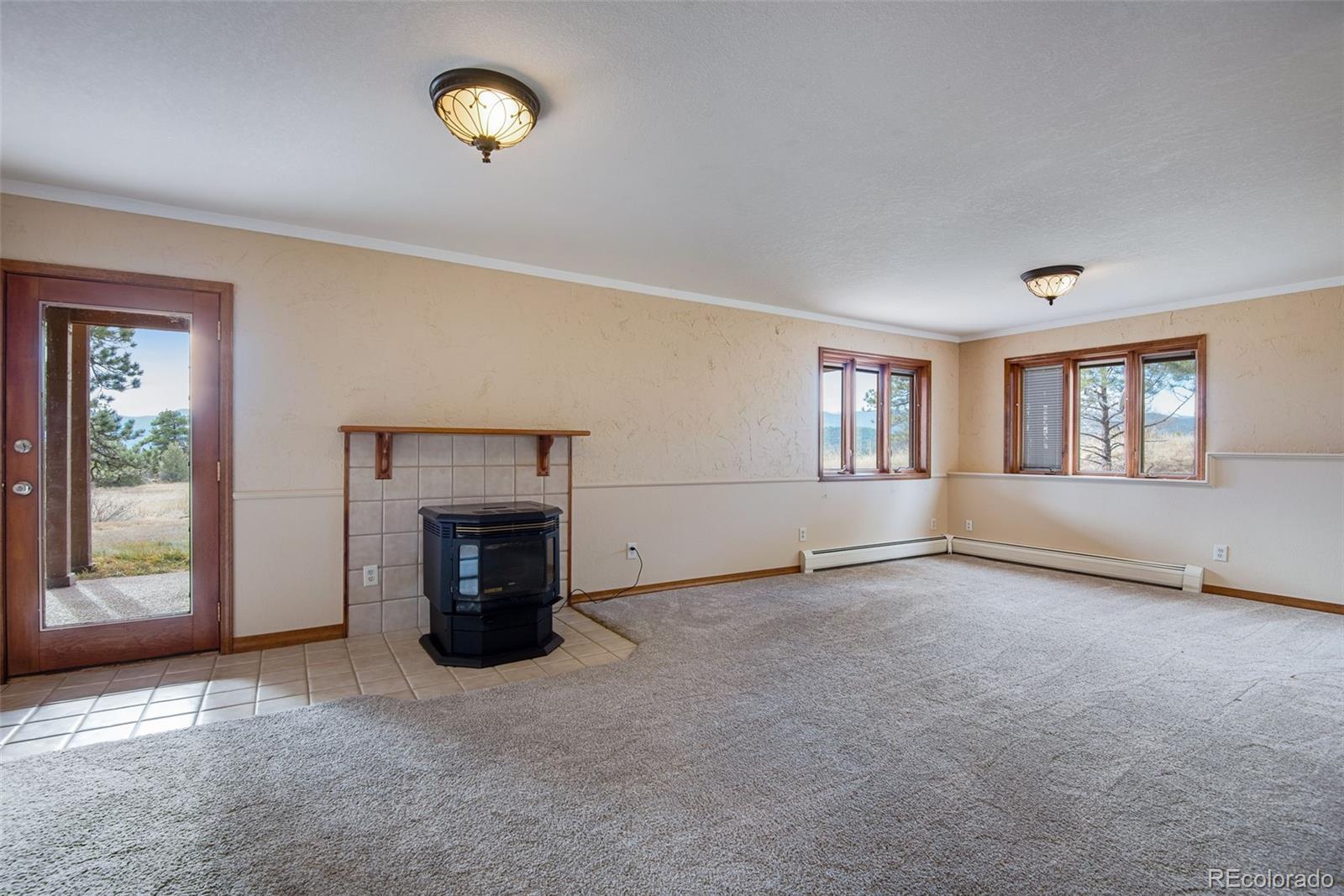 14803 Wandcrest Drive Pine CO 80470