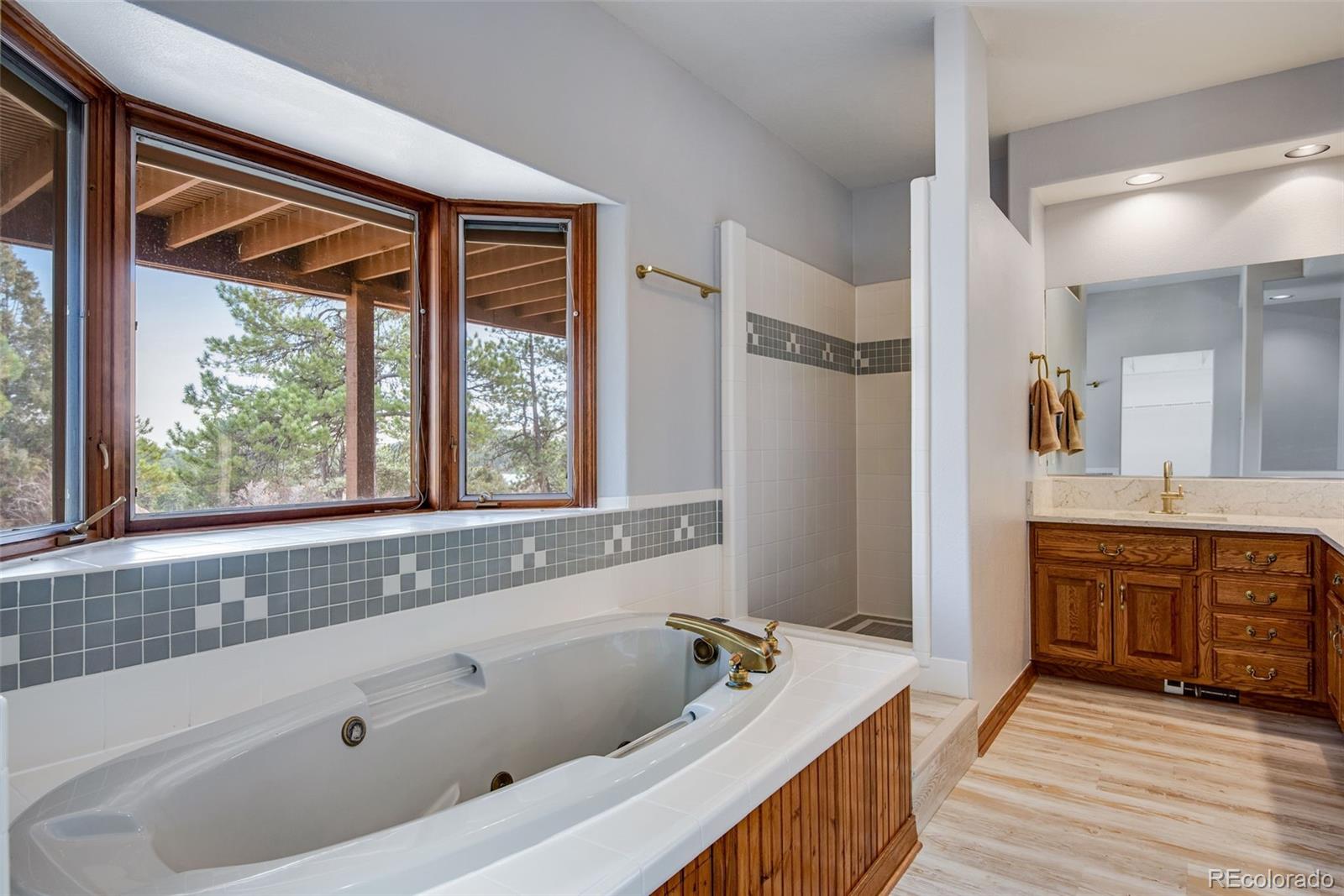 14803 Wandcrest Drive Pine CO 80470