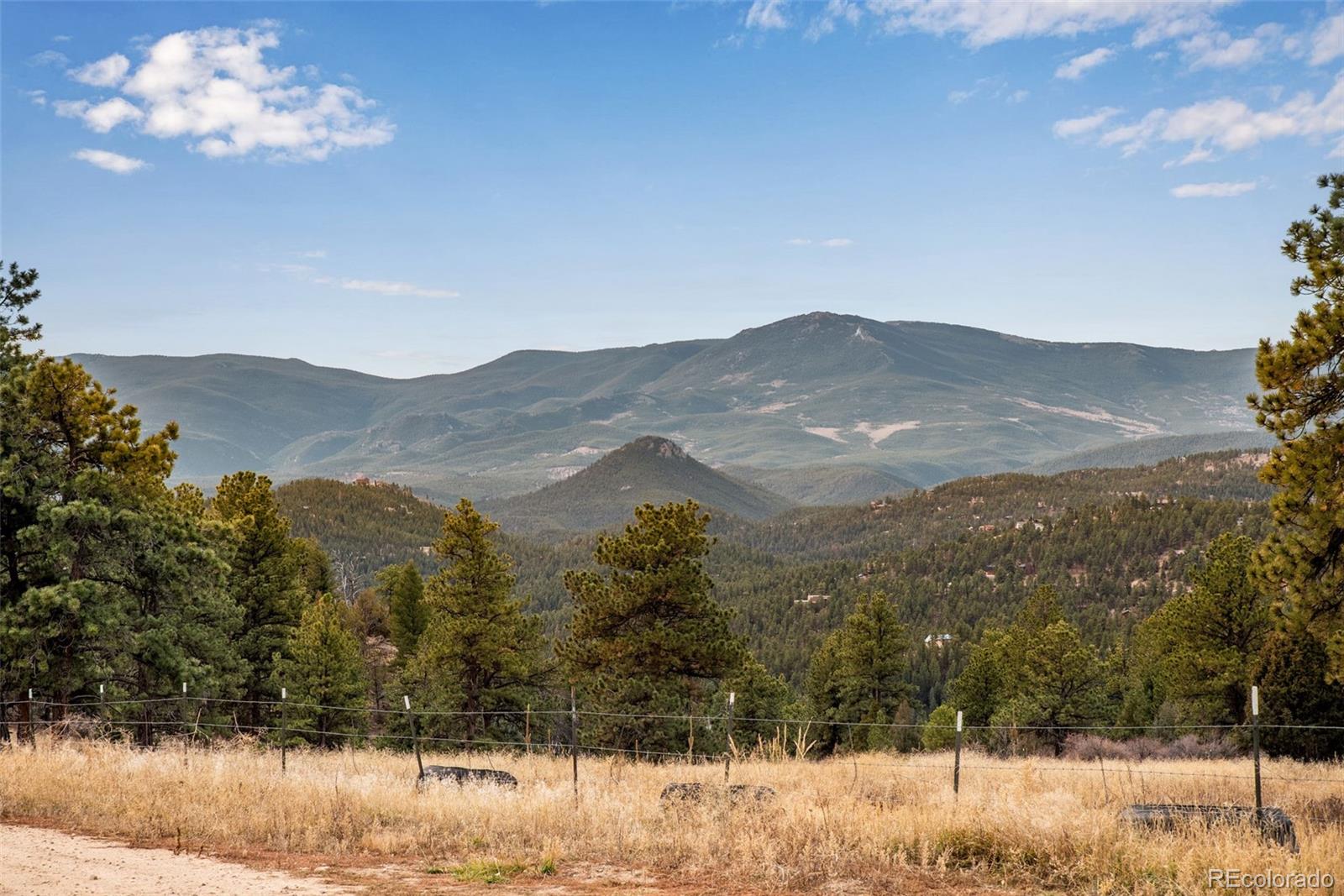 14803 Wandcrest Drive Pine CO 80470