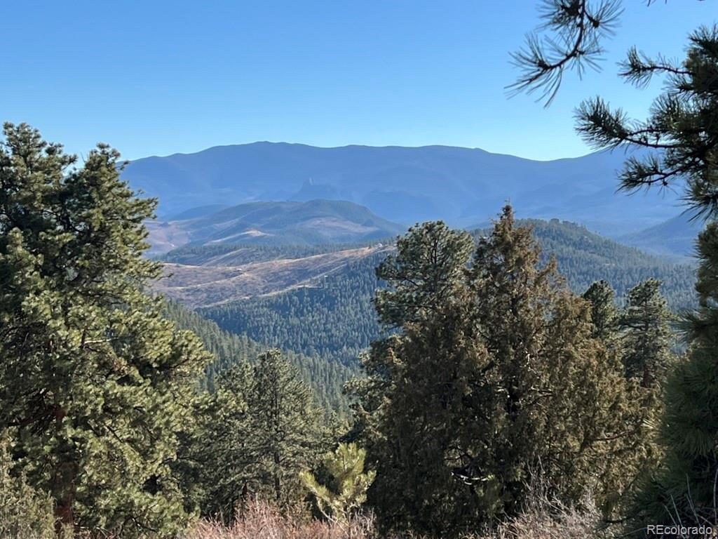 14803 Wandcrest Drive Pine CO 80470