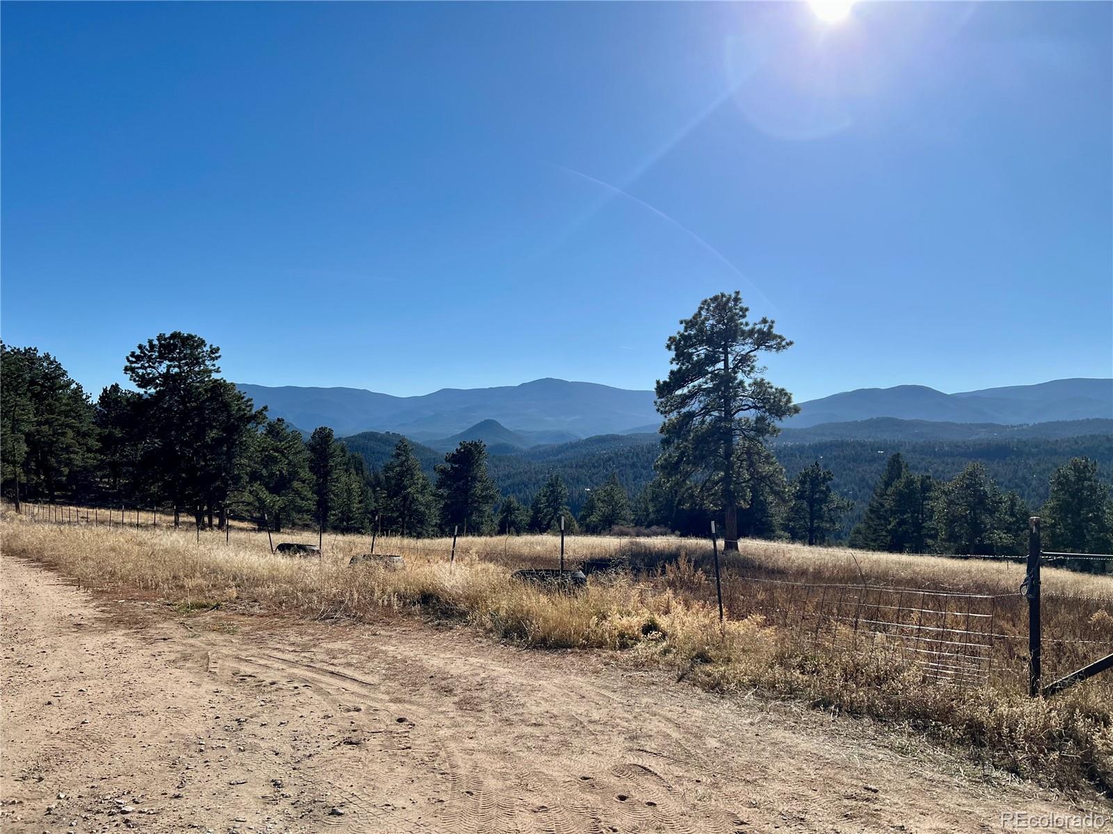 14803 Wandcrest Drive Pine CO 80470
