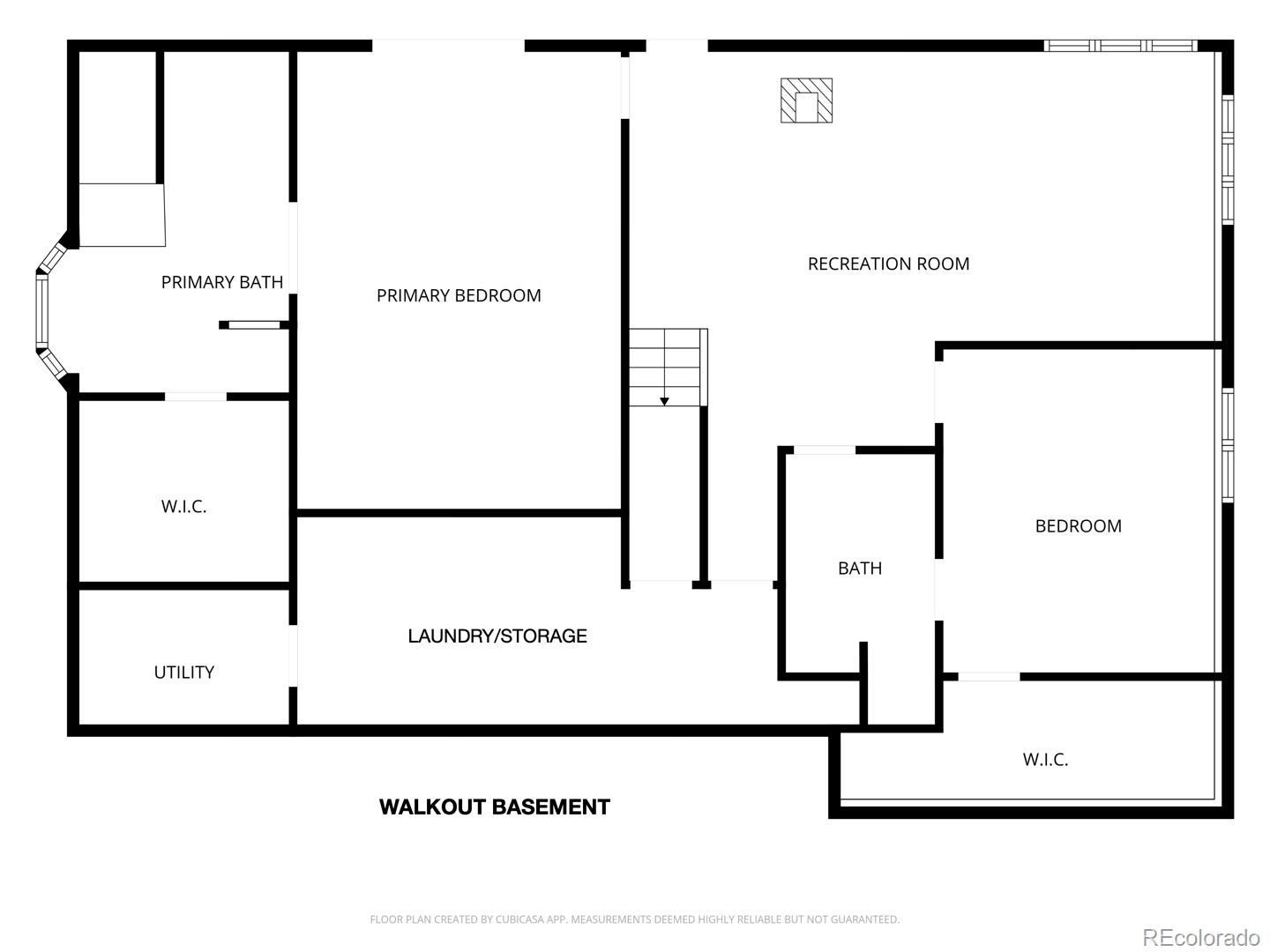 14803 Wandcrest Drive Pine CO 80470